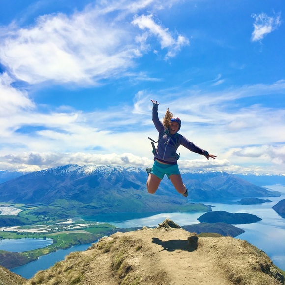 Hi! I’m Caitlin. It’s nice to meet you. - Picture 4 of 5